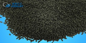 Activated carbon